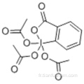 Periodinane Dess-Martin CAS 87413-09-0